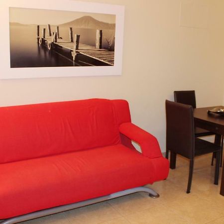 Luminoso Apartamento Con Piscina En Playa Morro De Gos โอโรเปซาเดลมาร์ ภายนอก รูปภาพ
