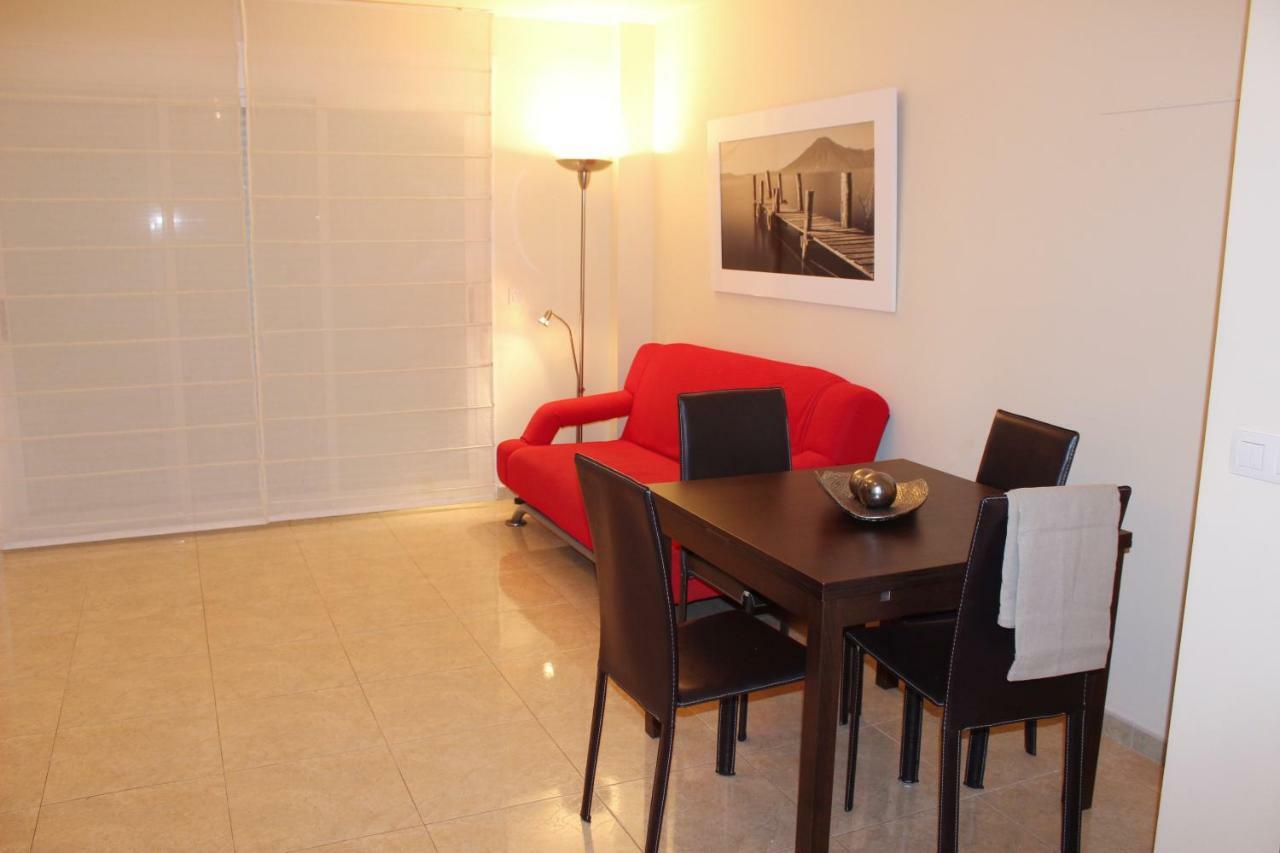 Luminoso Apartamento Con Piscina En Playa Morro De Gos โอโรเปซาเดลมาร์ ภายนอก รูปภาพ