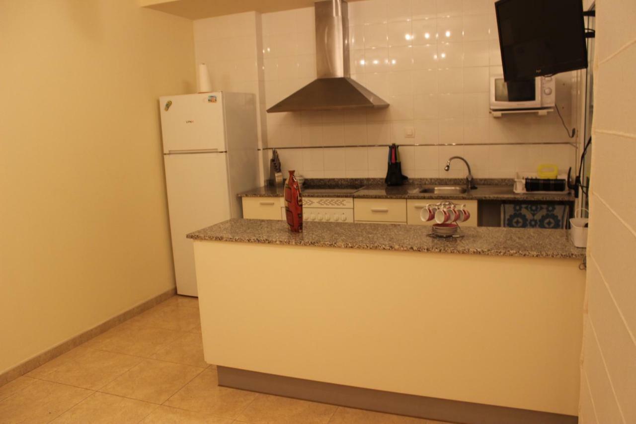 Luminoso Apartamento Con Piscina En Playa Morro De Gos โอโรเปซาเดลมาร์ ภายนอก รูปภาพ
