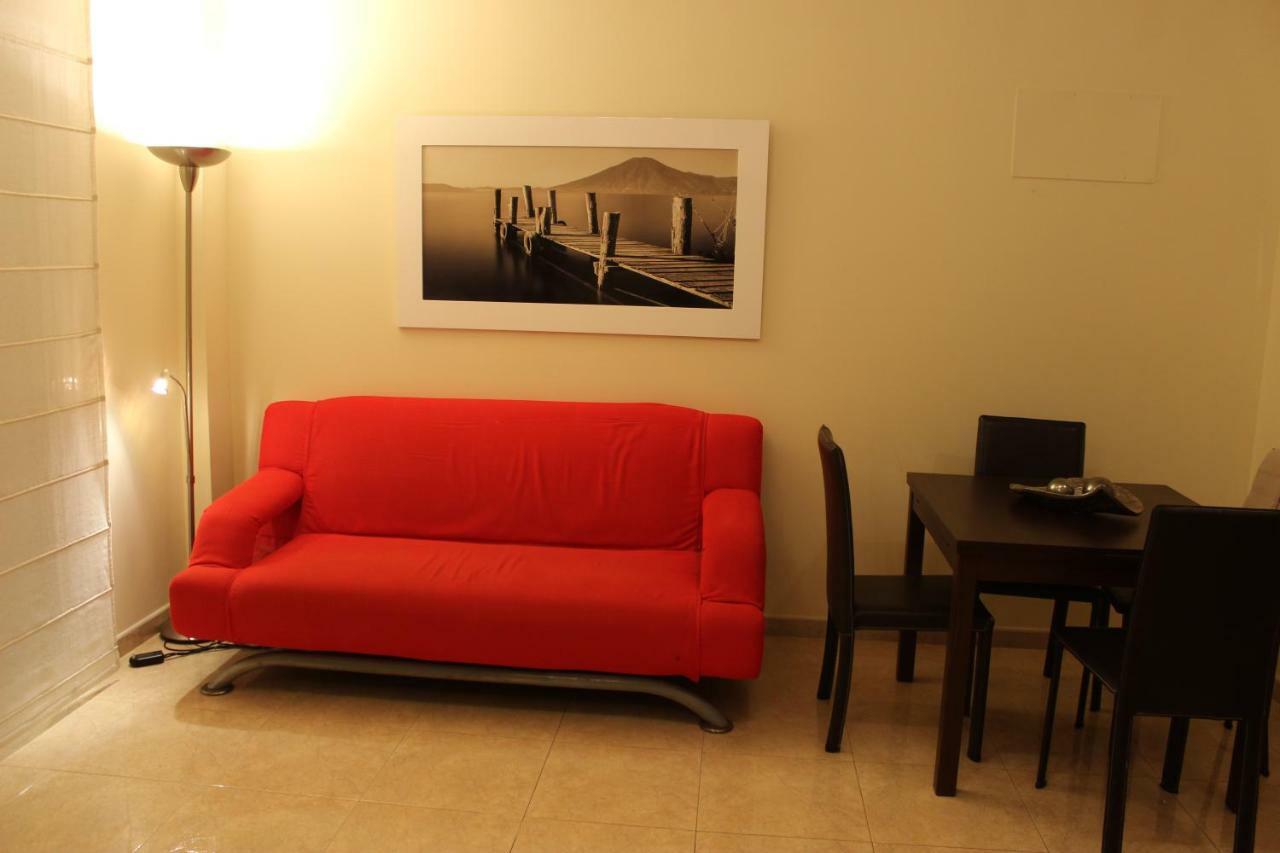 Luminoso Apartamento Con Piscina En Playa Morro De Gos โอโรเปซาเดลมาร์ ภายนอก รูปภาพ